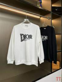 Picture of Dior Sweatshirt _SKUDiorS-XL20tr1931840